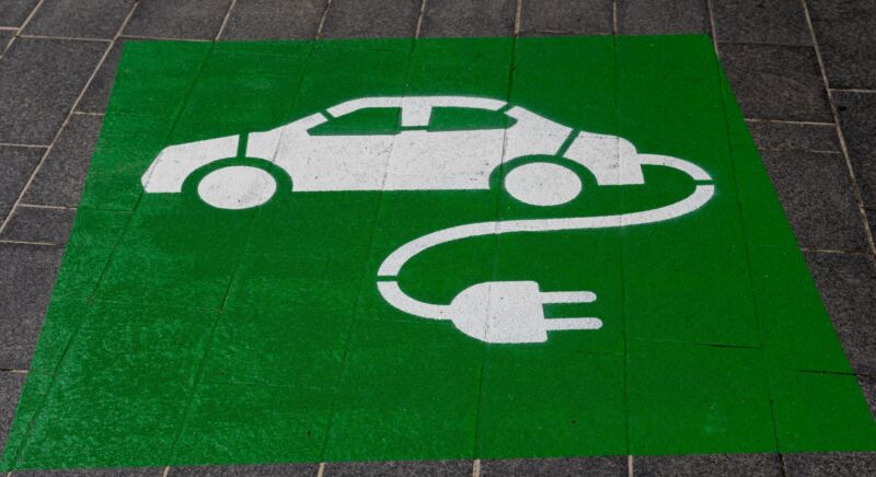 The Electric Vehicle Revolution: How Our Homes Are Driving the Green Transition