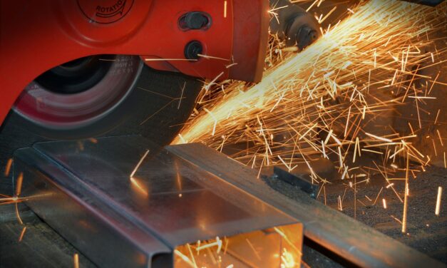 Vast majority of metalworkers keen to innovate with new tech