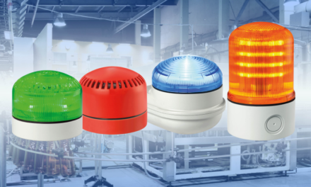 Exciting updates to Sirena’s M-Line sounder beacon range bring greater versatility and functionality
