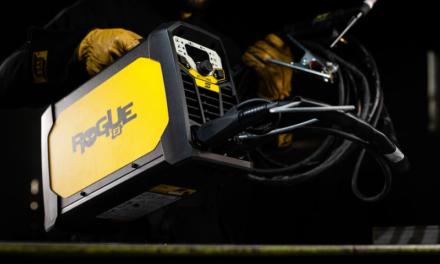 ESAB Europe Xpanse virtual welding and cutting event features 50+ products, expert access and educational classes