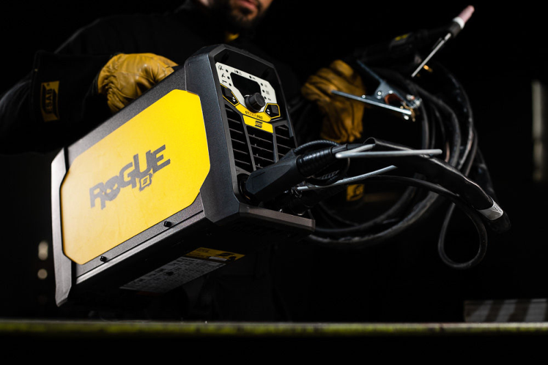 ESAB Europe Xpanse virtual welding and cutting event features 50+ products, expert access and educational classes