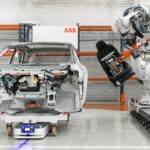 ABB is acquiring ASTI Mobile Robotics Group to drive next generation of flexible automation with Autonomous Mobile Robots