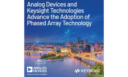 Advancing the adoption of phased array technology