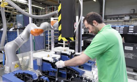 Embracing Robotics and Automation: Bridging the Skills Gap in Irish Manufacturing