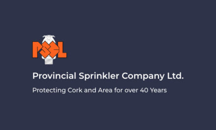 Johnson Controls acquires Ireland’s Provincial Sprinkler Company