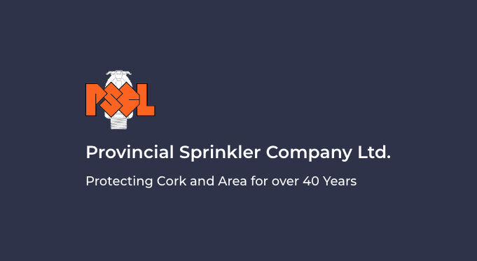 Johnson Controls acquires Ireland’s Provincial Sprinkler Company