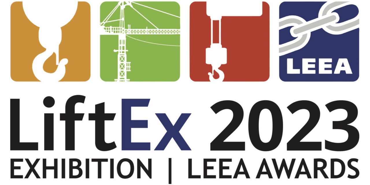 LiftEx trade show returns for 2023