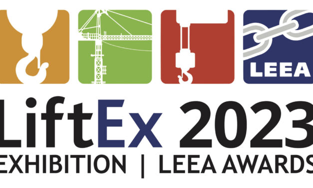 LiftEx trade show returns for 2023