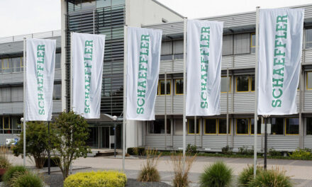 Schaeffler Group climate goals validated by Science Based Targets