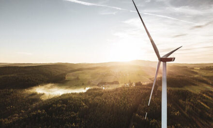 Schaeffler to secure green electricity from wind power