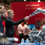 “Stonger together”: Manufacturing and engineering sector trade shows co-locate for greater success